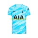 Camisola Tottenham Hotspur Guarda-redes Homem Equipamento Primeiro 2023-2024 Manga Curta